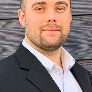 Meet your Posher, Marc